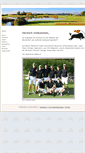 Mobile Screenshot of mannschaft.golfclub-salzburg.at